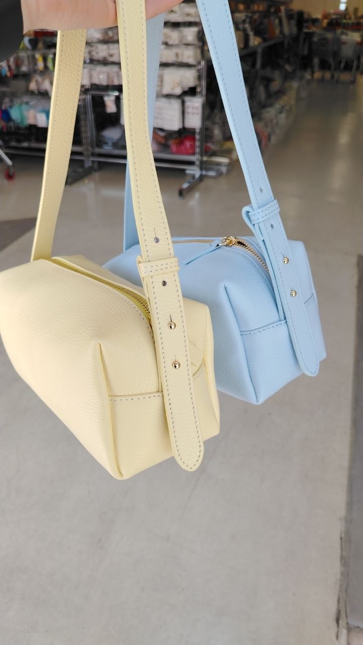 Фото High Garden Сумки