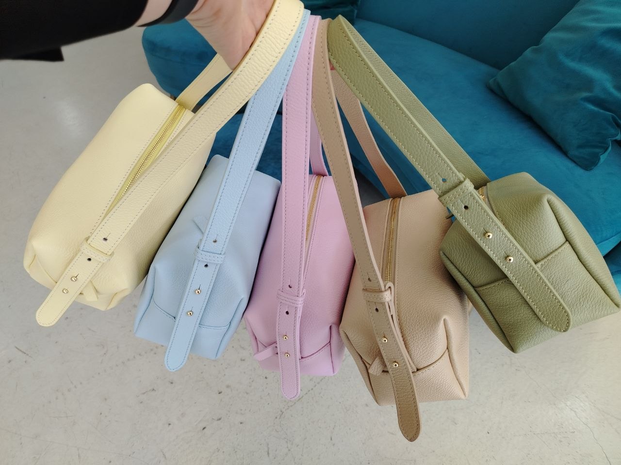 Фото High Garden Сумки