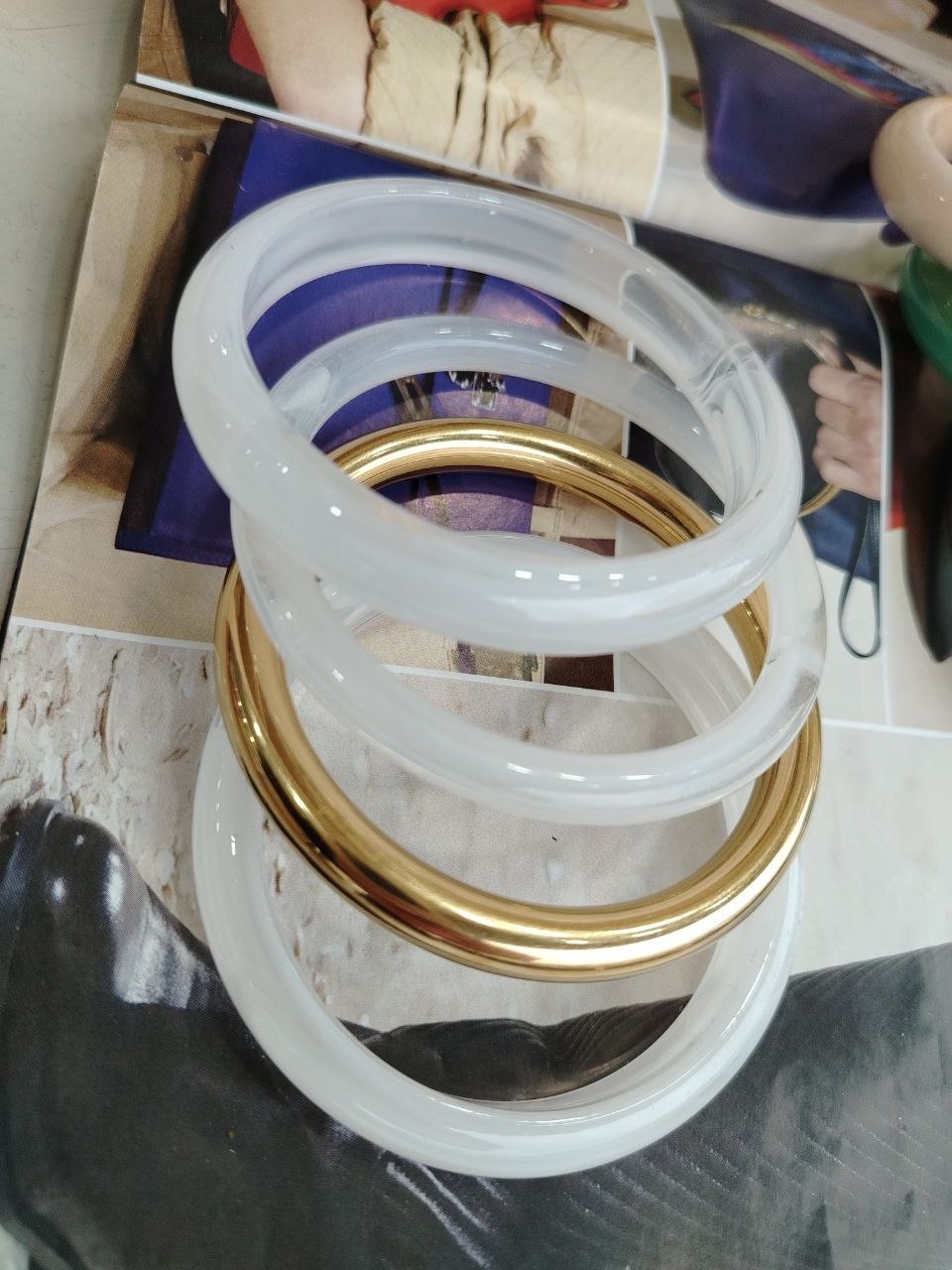 Фото High Garden Сумки