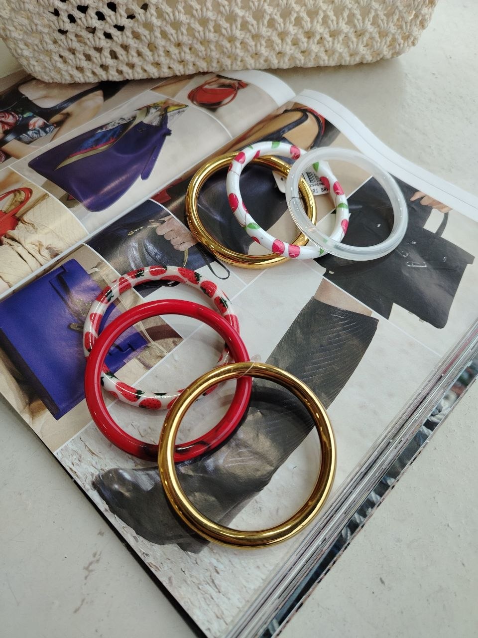 Фото High Garden Сумки