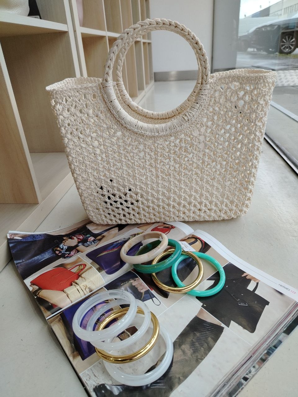 Фото High Garden Сумки