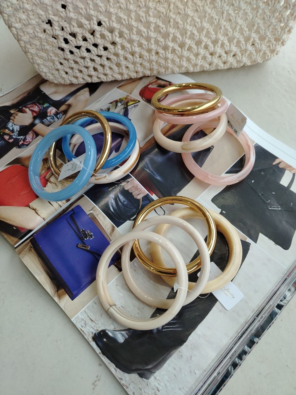 Фото High Garden Сумки