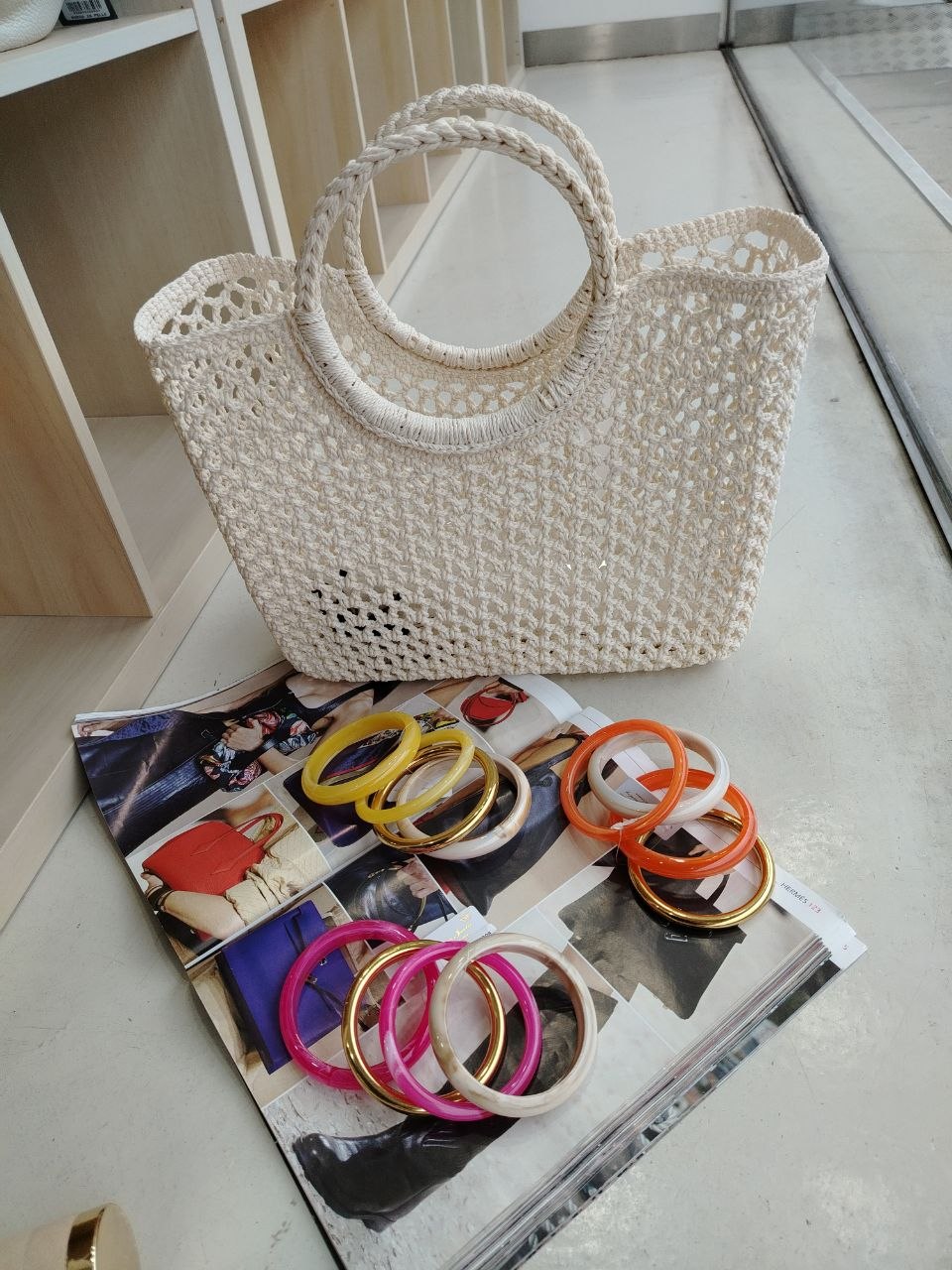 Фото High Garden Сумки