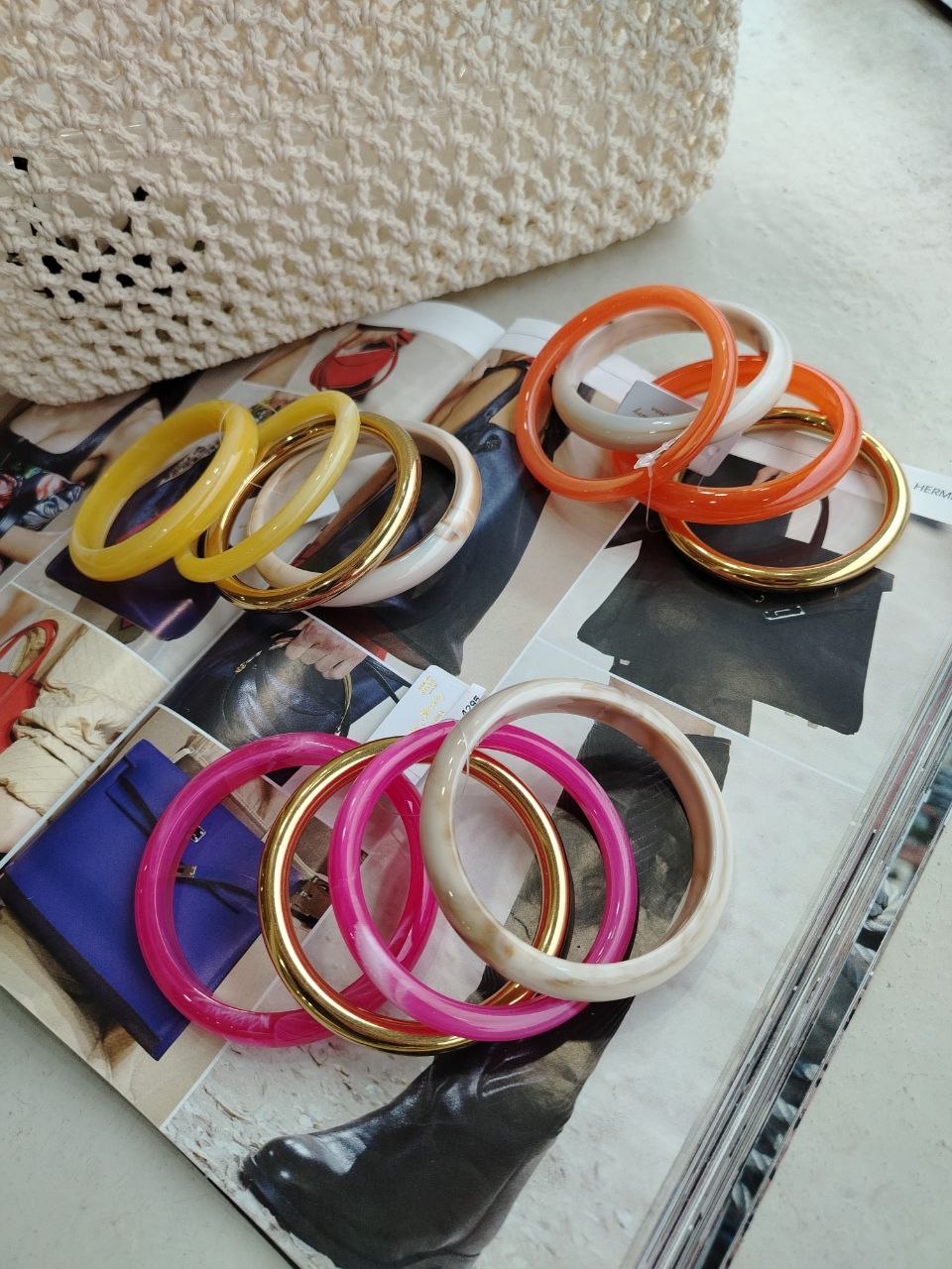 Фото High Garden Сумки