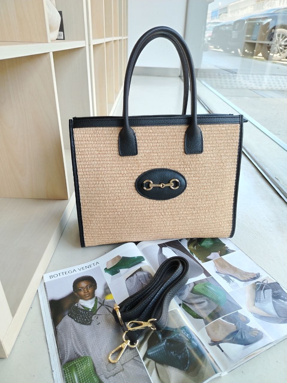 Фото High Garden Сумки