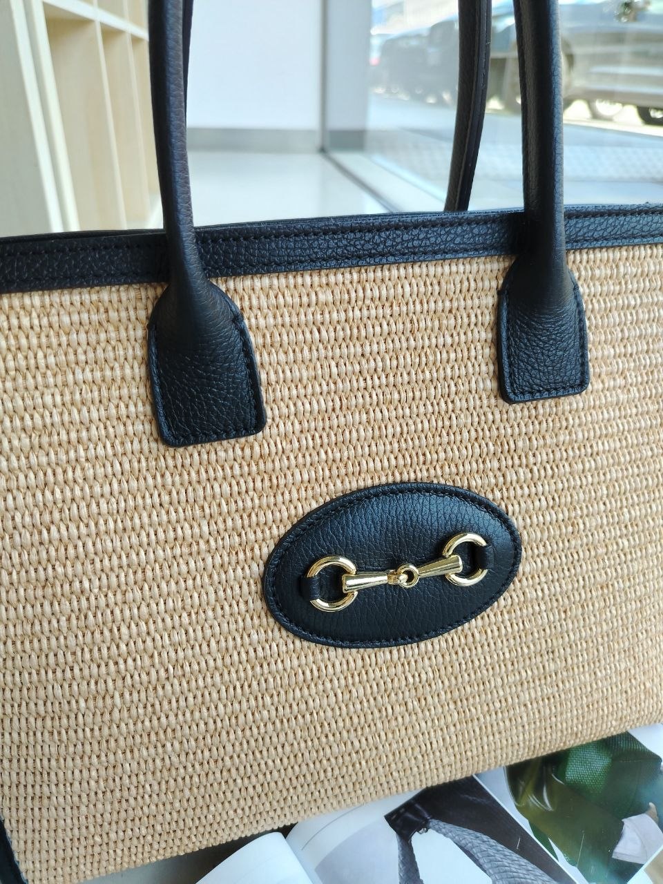 Фото High Garden Сумки