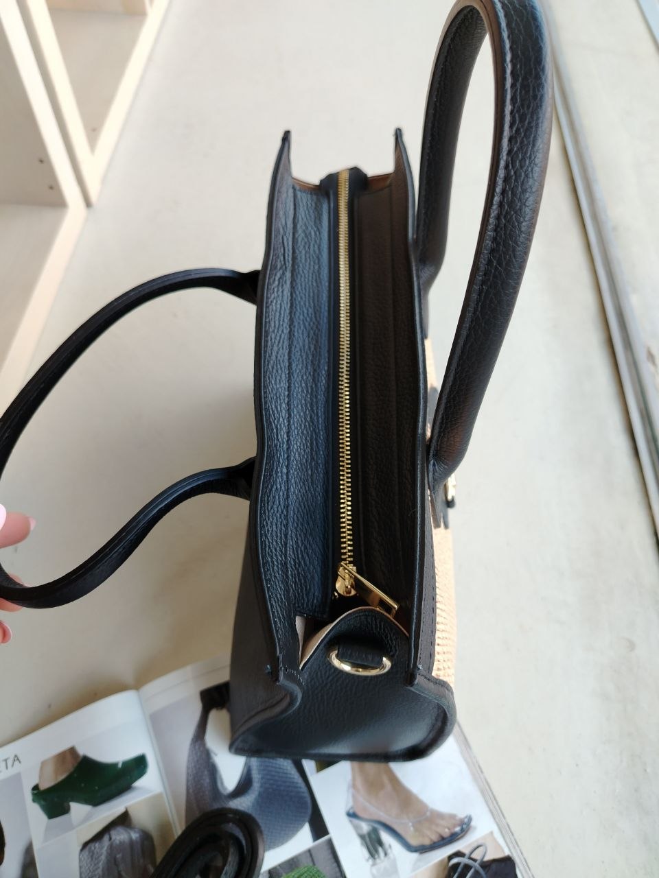 Фото High Garden Сумки