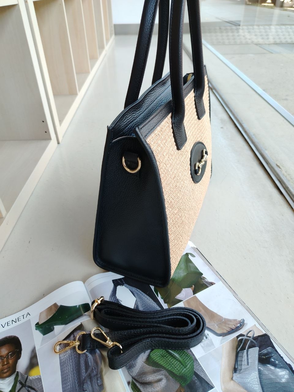 Фото High Garden Сумки