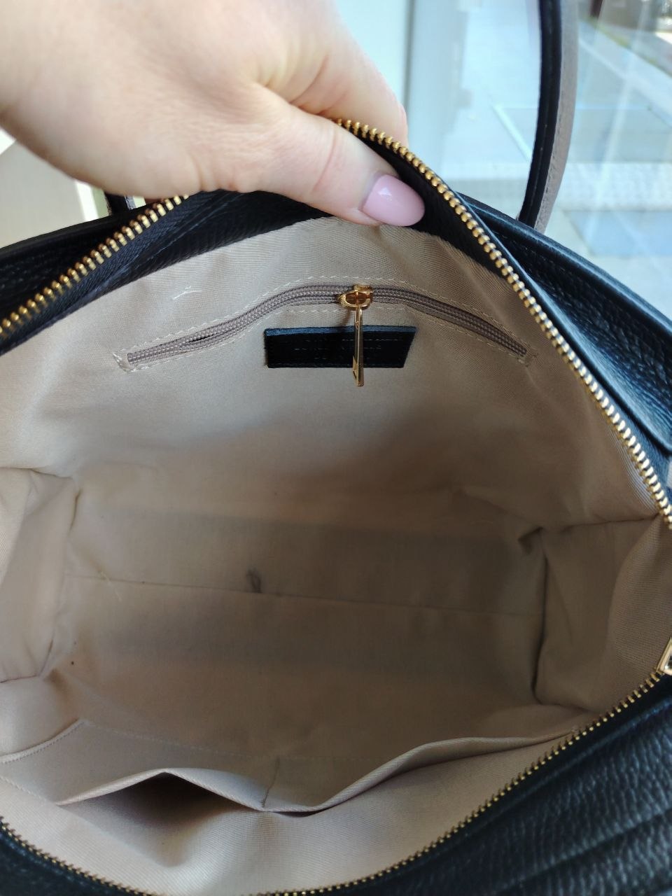 Фото High Garden Сумки