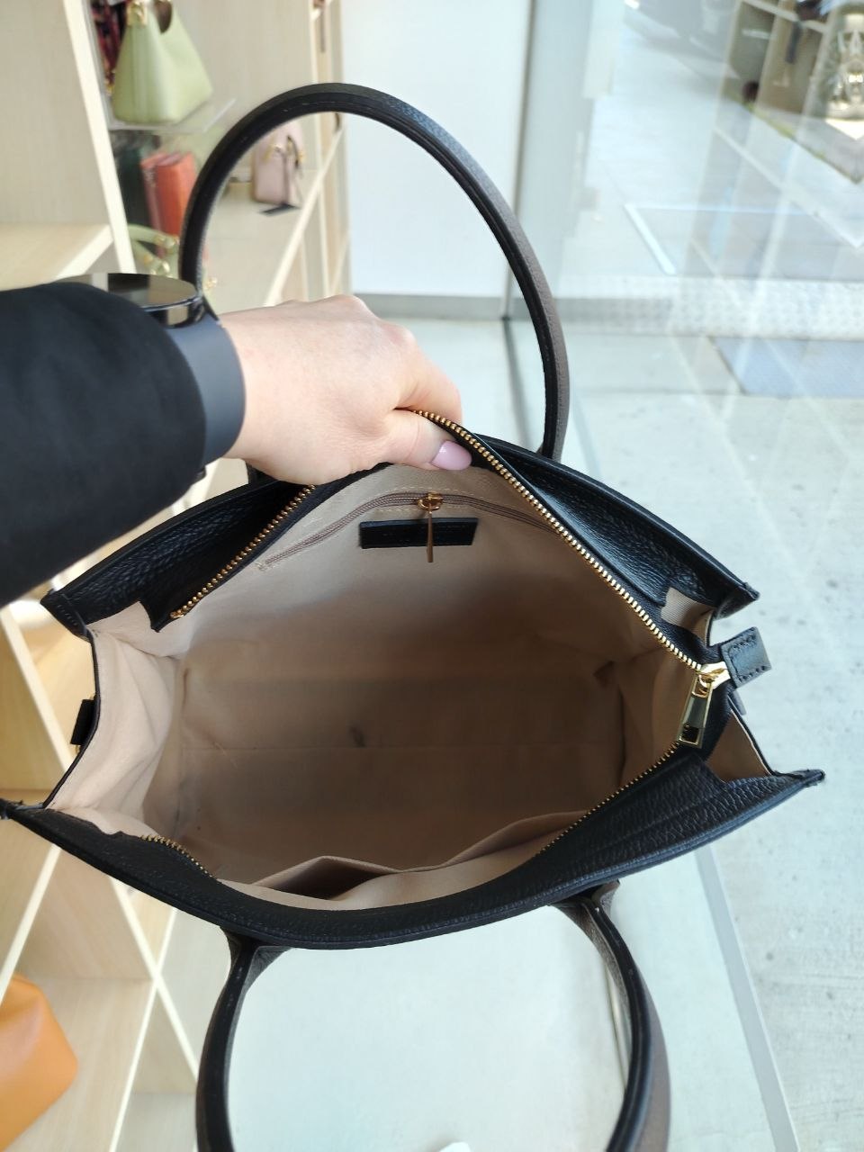 Фото High Garden Сумки