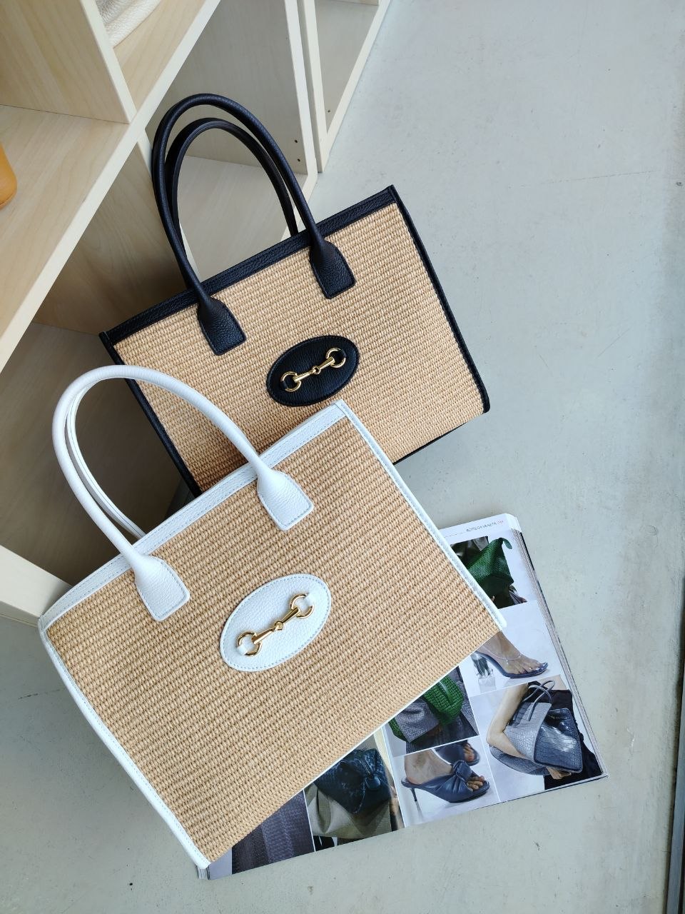 Фото High Garden Сумки