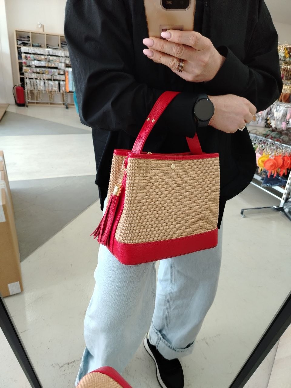 Фото High Garden Сумки