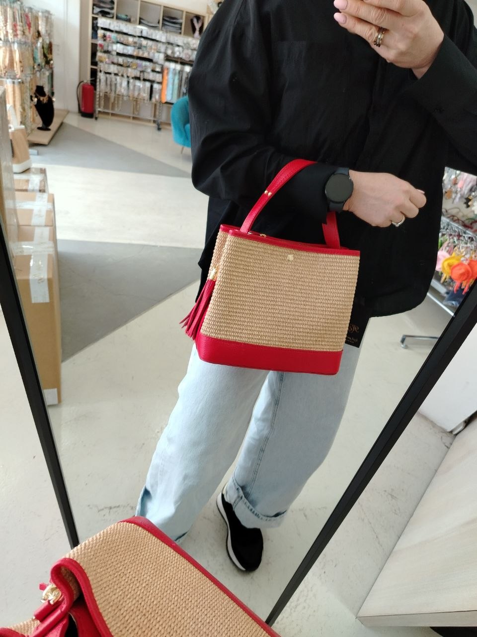 Фото High Garden Сумки