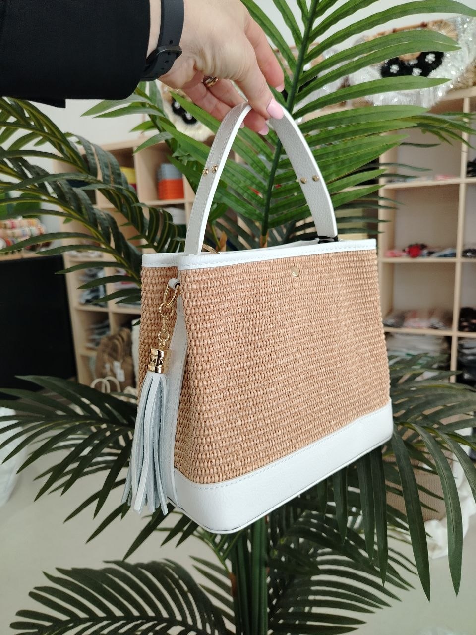 Фото High Garden Сумки