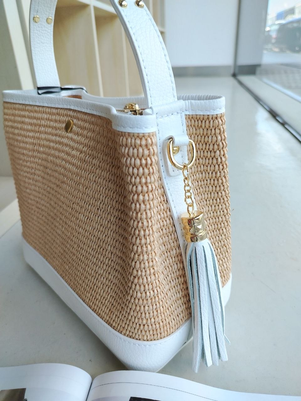 Фото High Garden Сумки