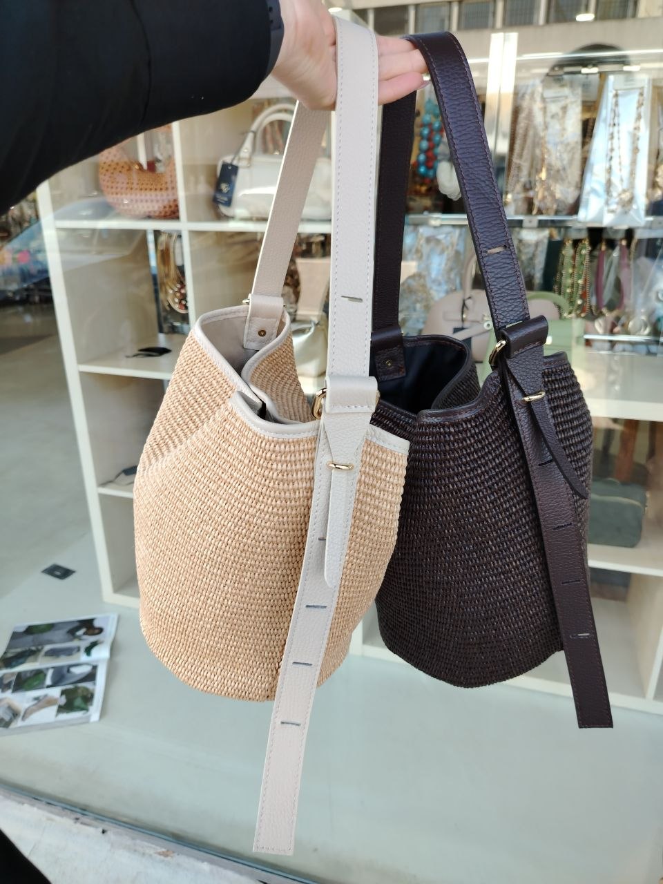 Фото High Garden Сумки