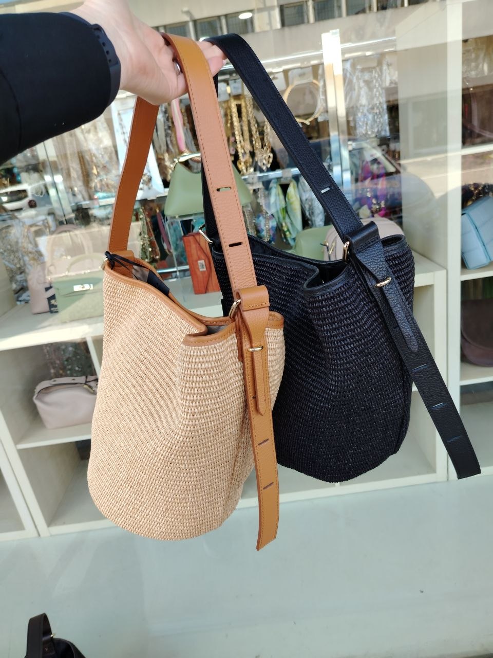 Фото High Garden Сумки