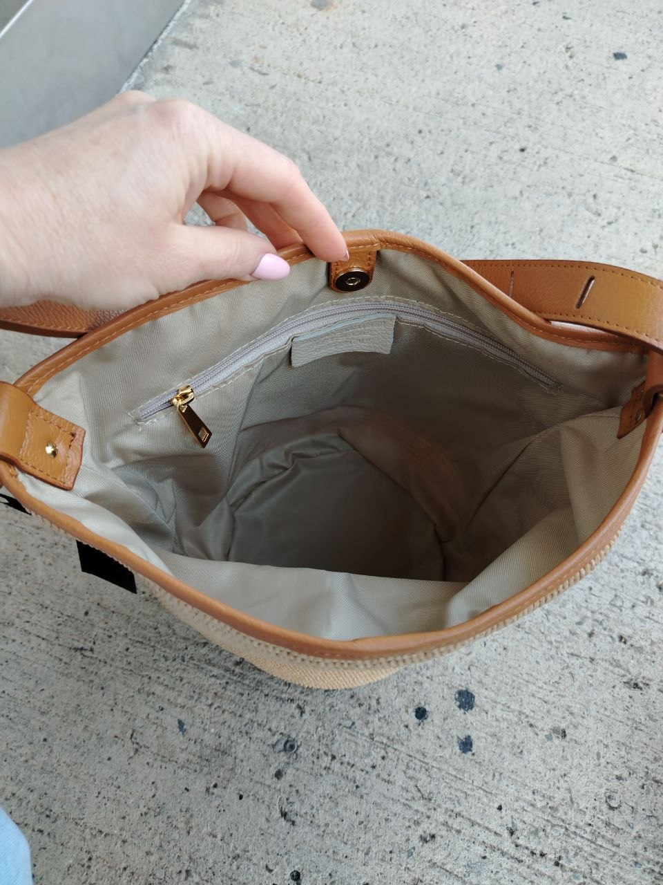 Фото High Garden Сумки