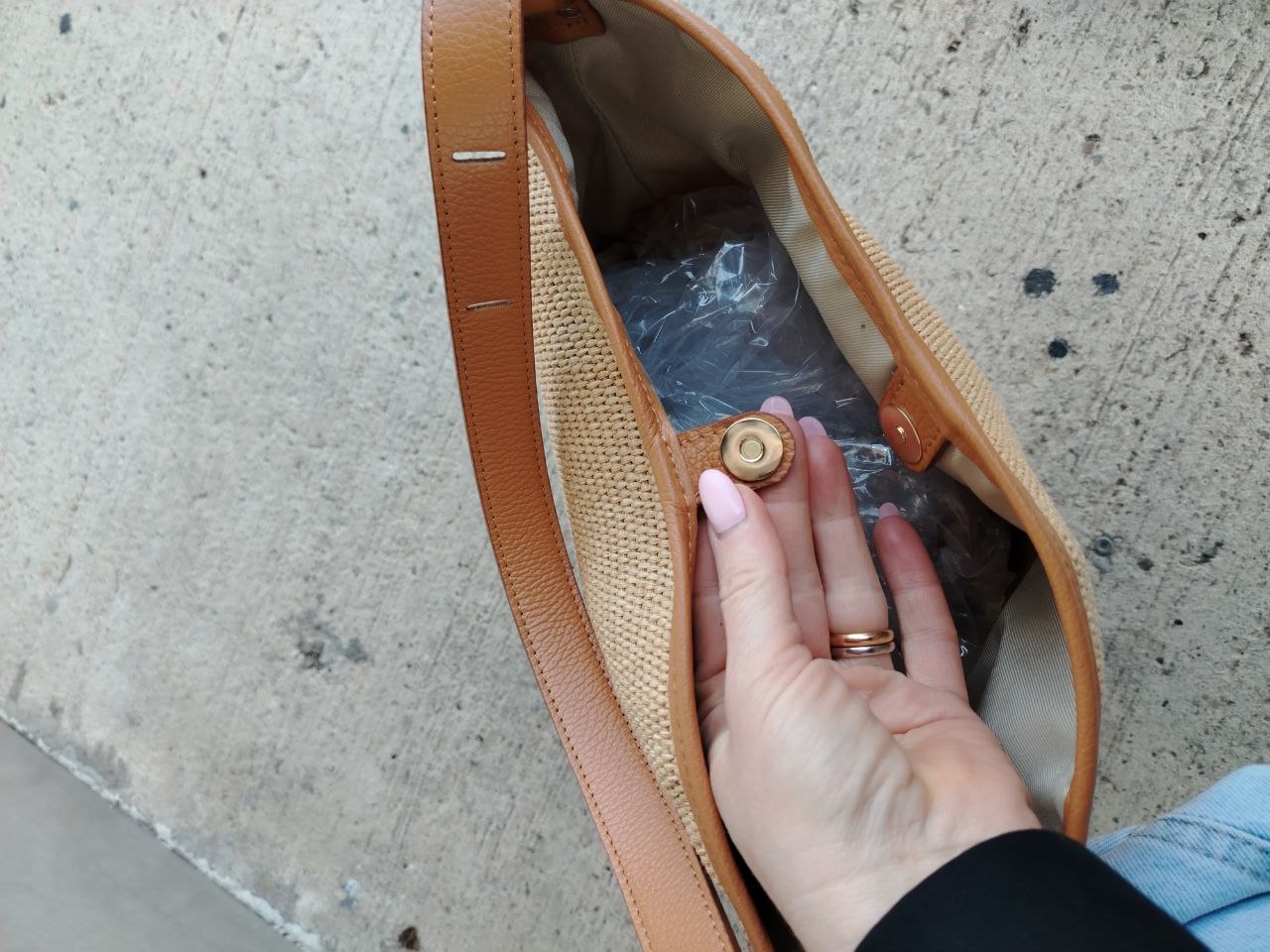 Фото High Garden Сумки