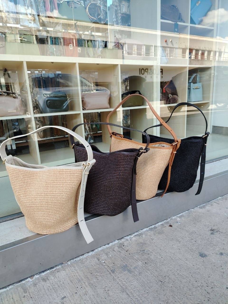 Фото High Garden Сумки