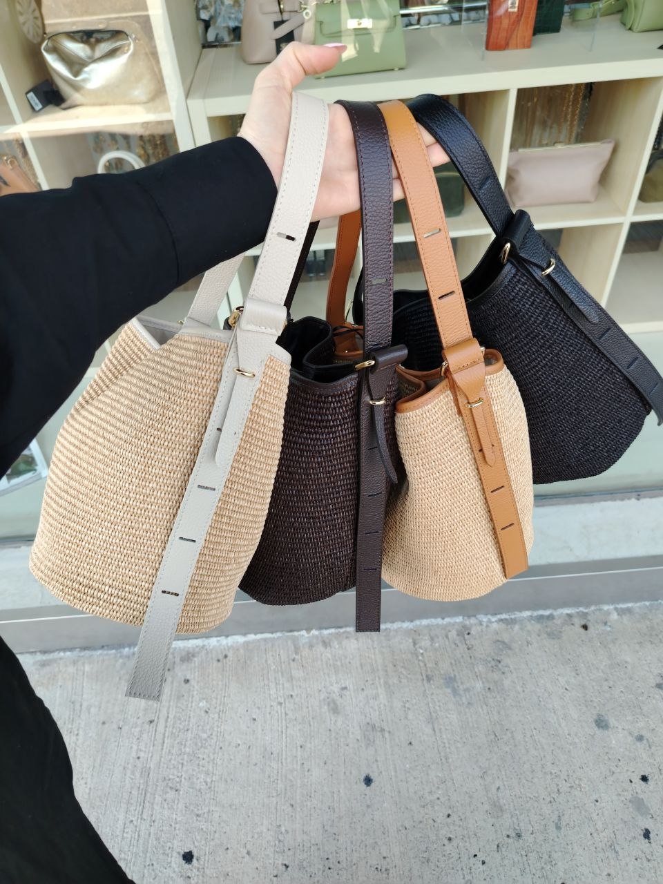 Фото High Garden Сумки