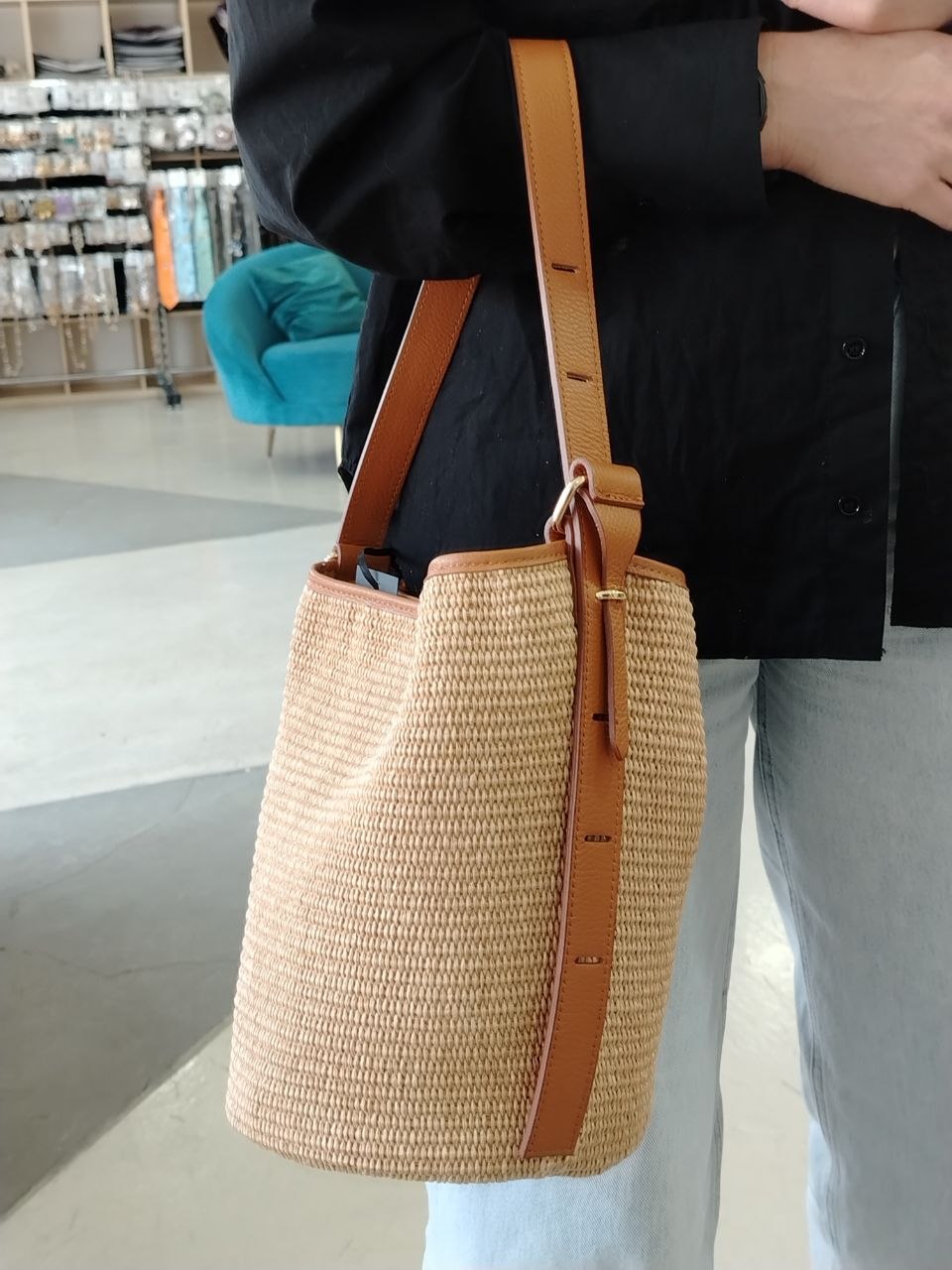 Фото High Garden Сумки