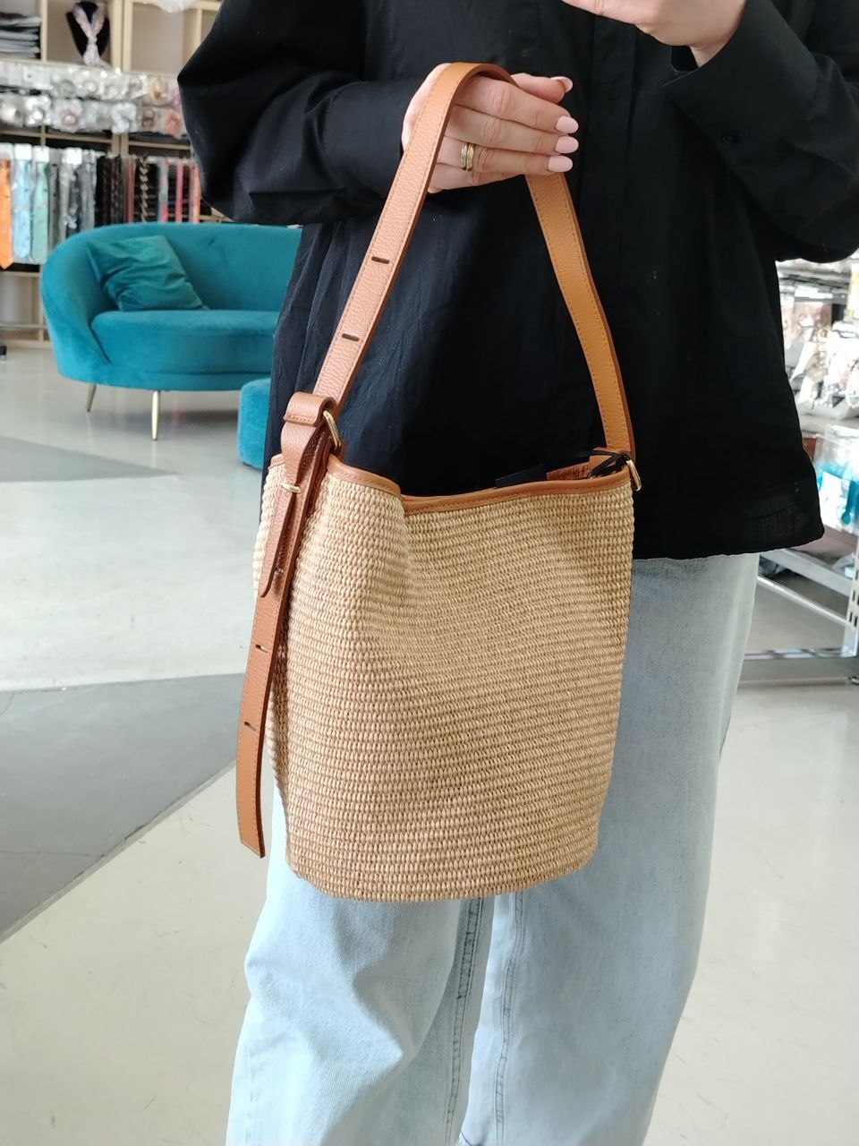 Фото High Garden Сумки