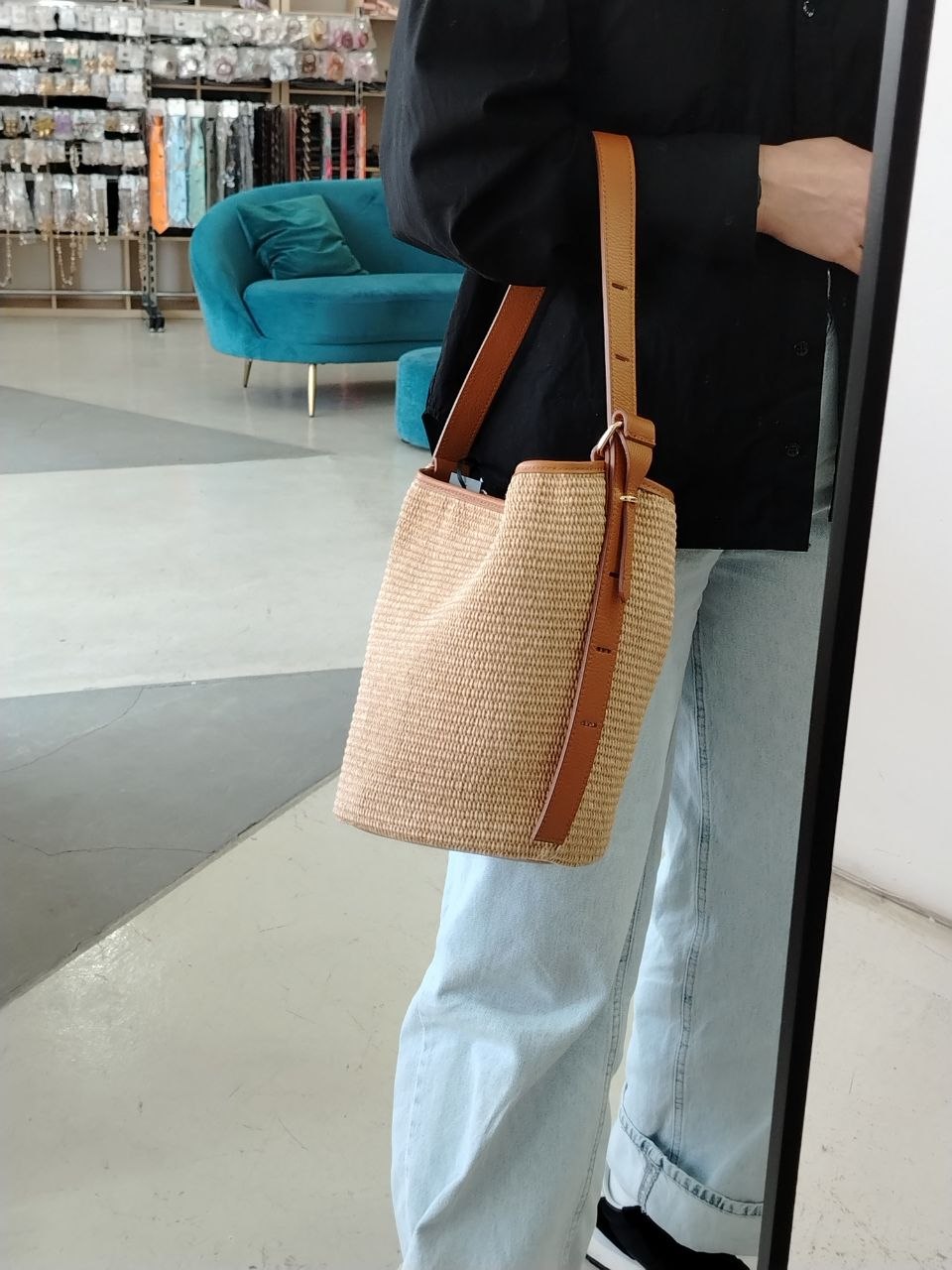 Фото High Garden Сумки