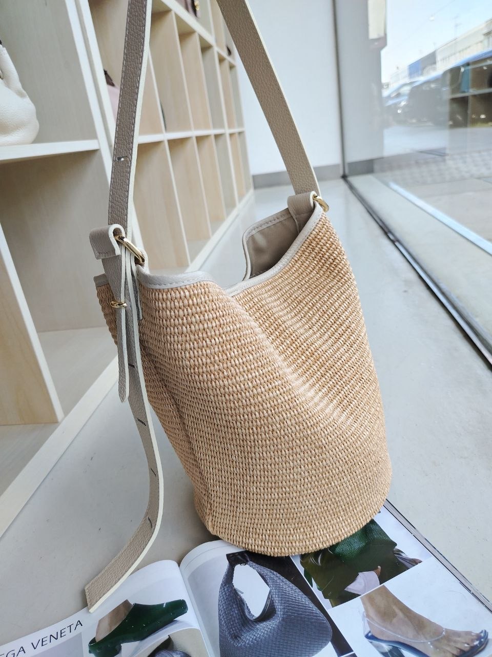 Фото High Garden Сумки