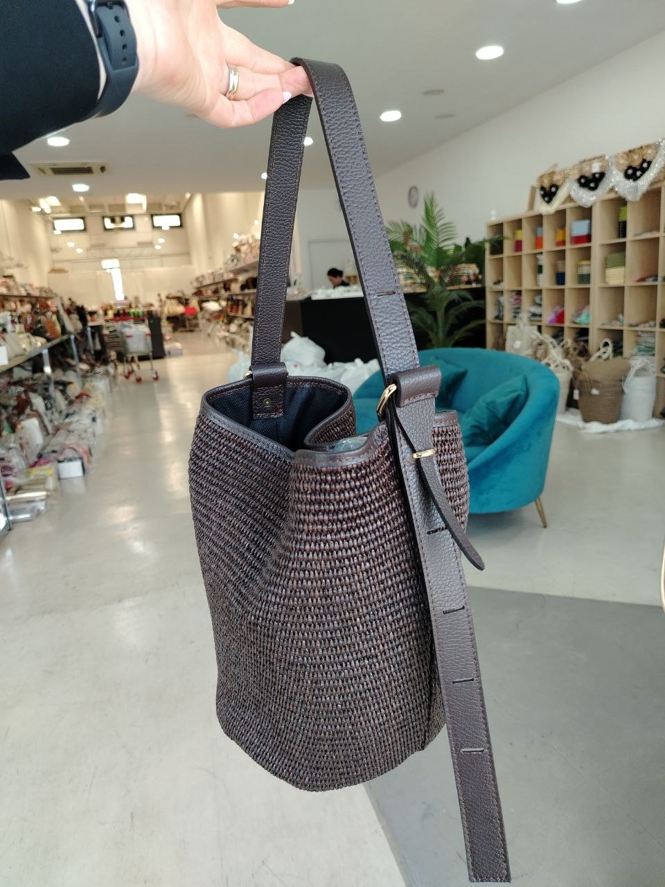 Фото High Garden Сумки