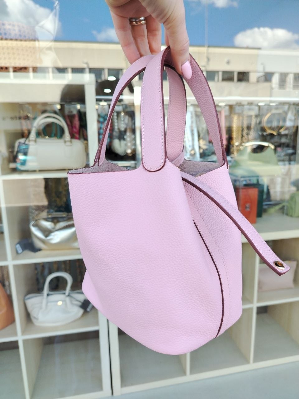 Фото High Garden Сумки