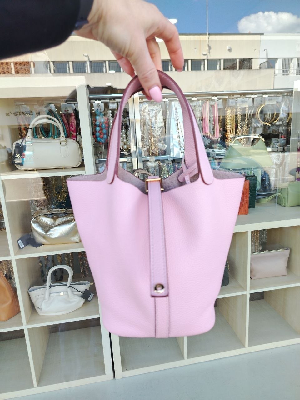 Фото High Garden Сумки