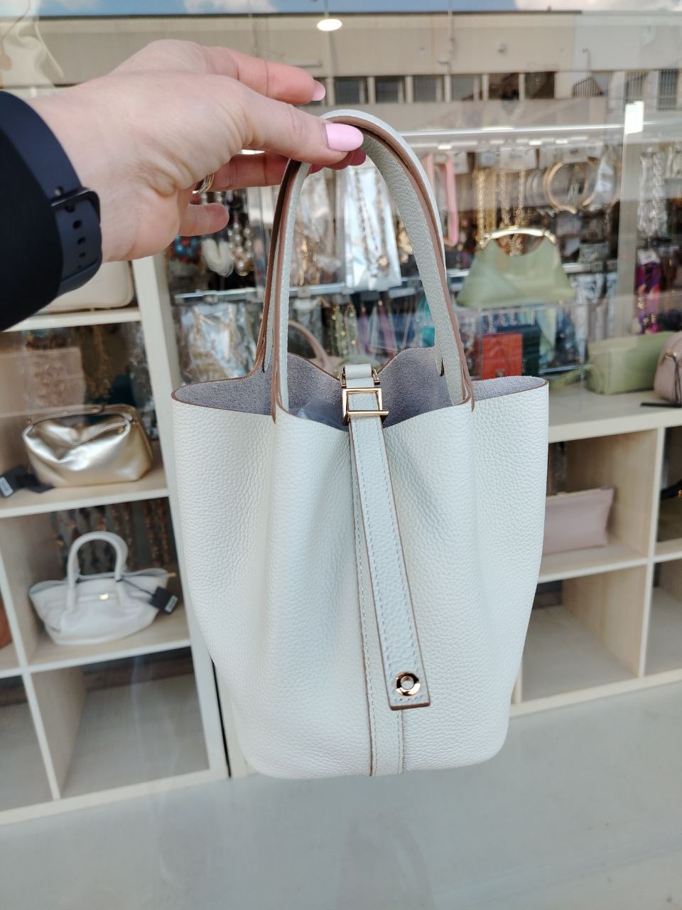 Фото High Garden Сумки