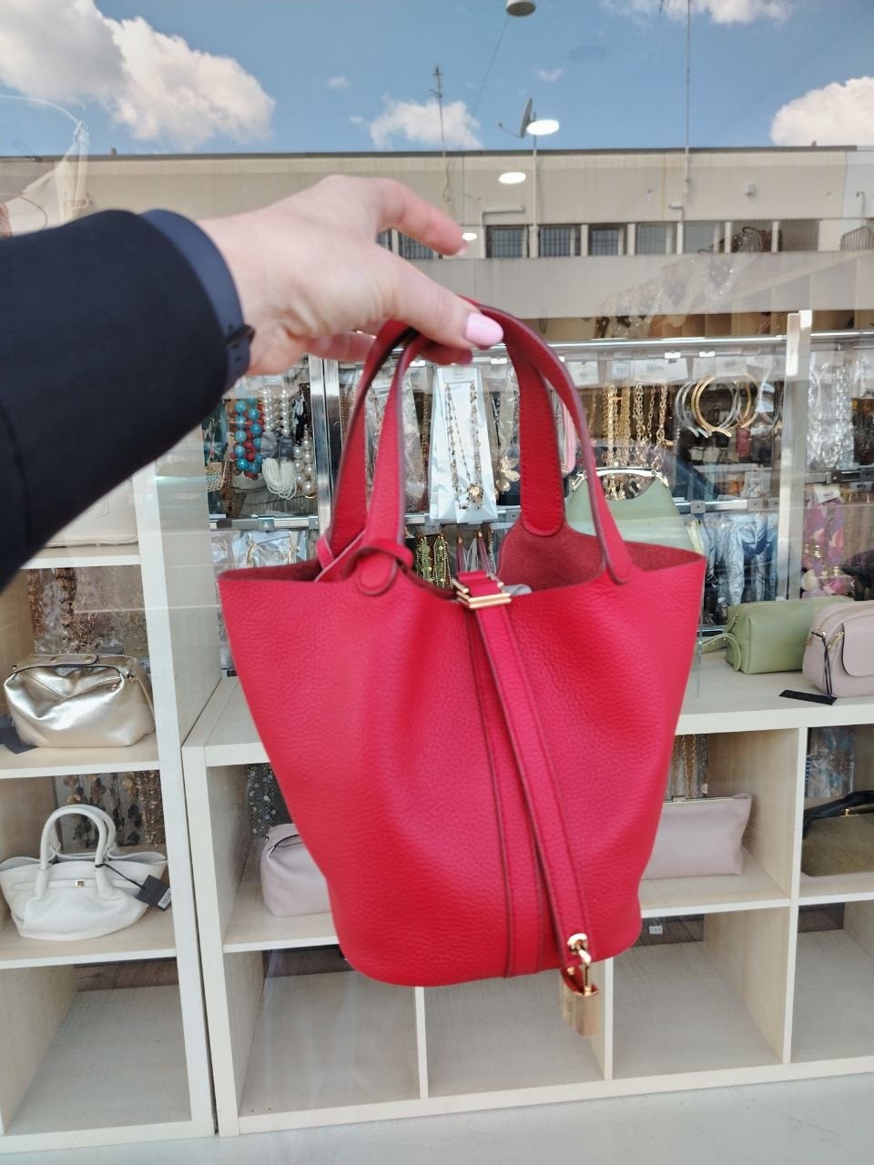 Фото High Garden Сумки