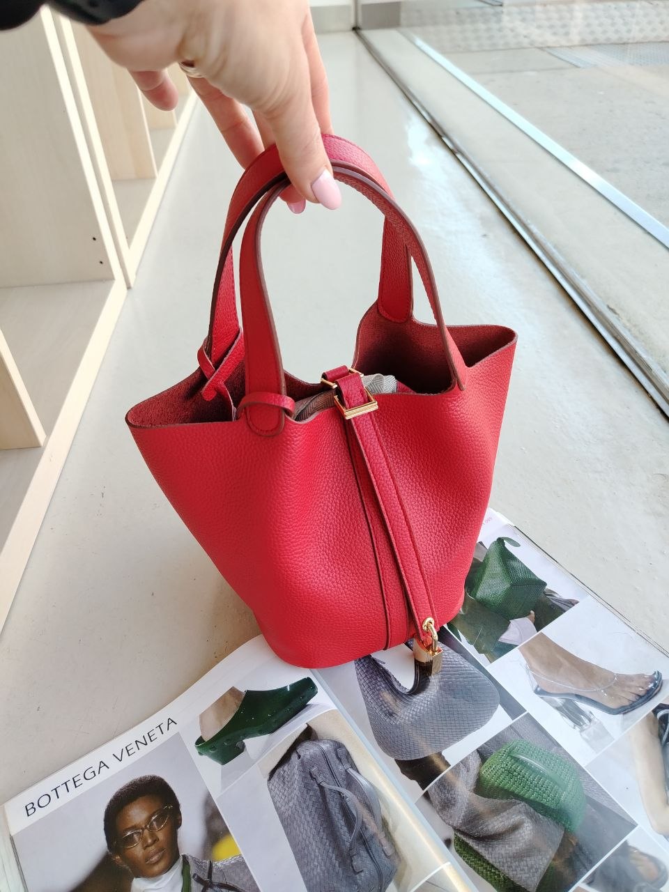 Фото High Garden Сумки