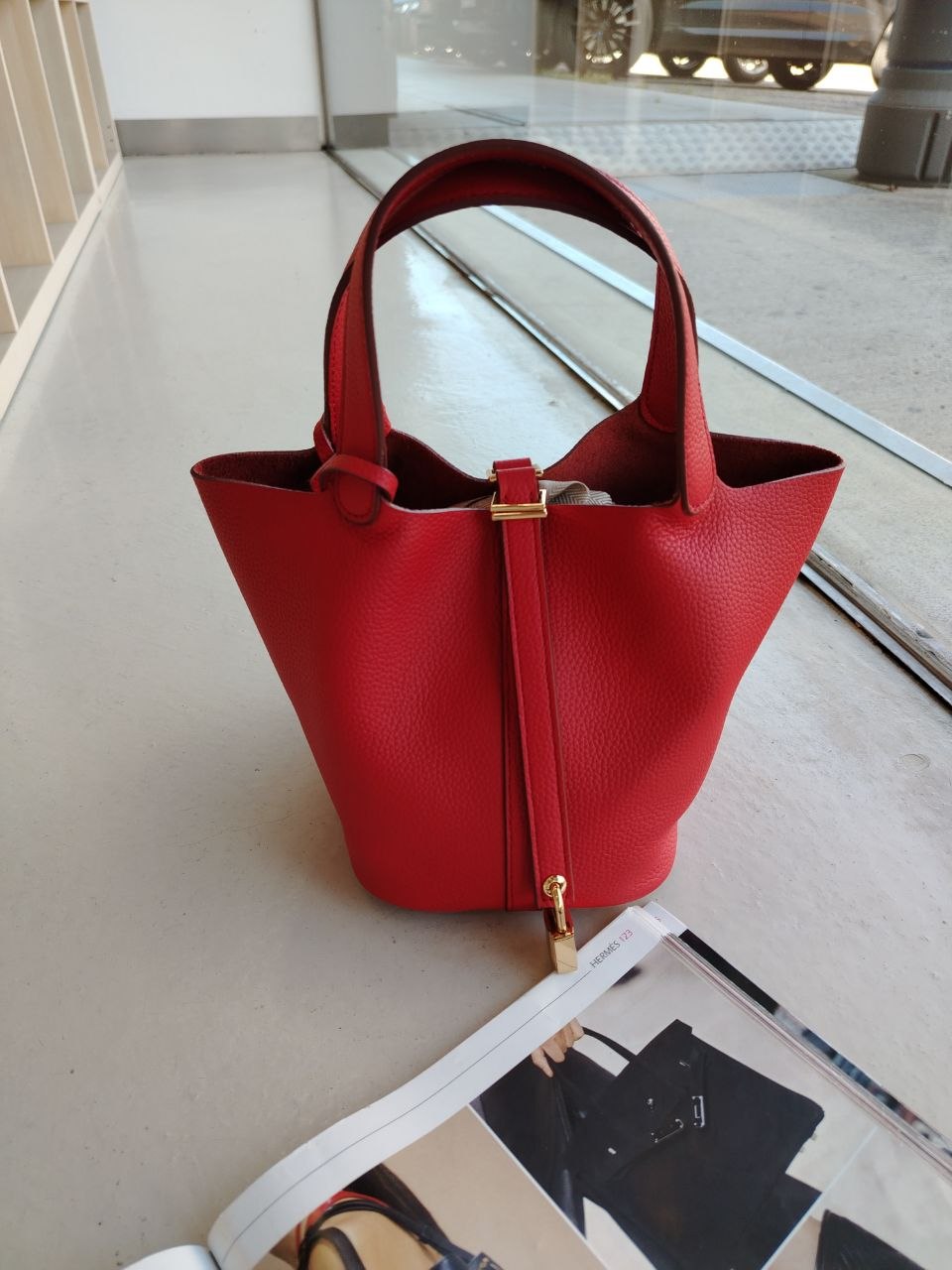 Фото High Garden Сумки