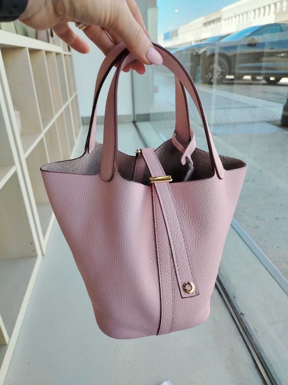 Фото High Garden Сумки