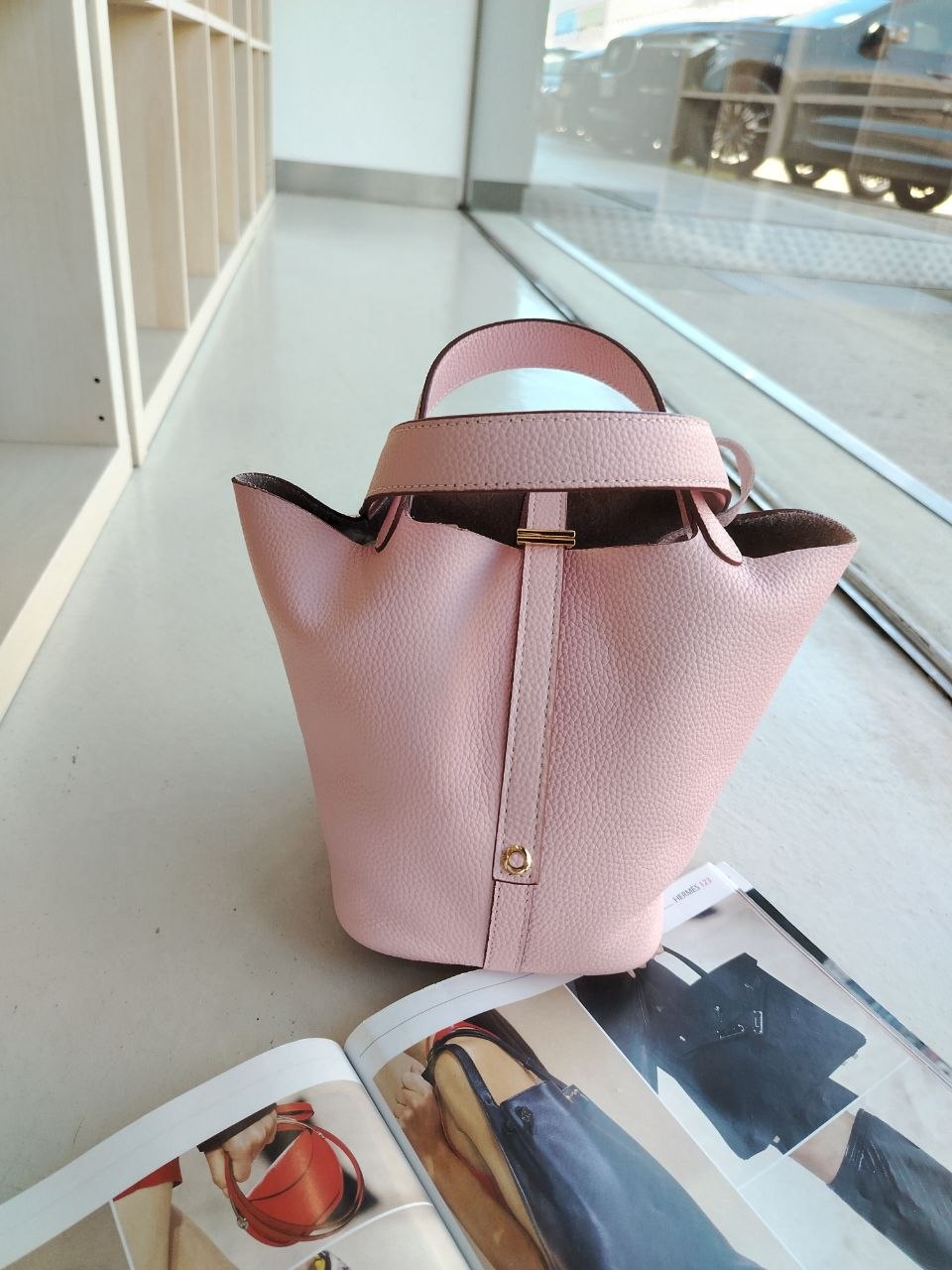 Фото High Garden Сумки