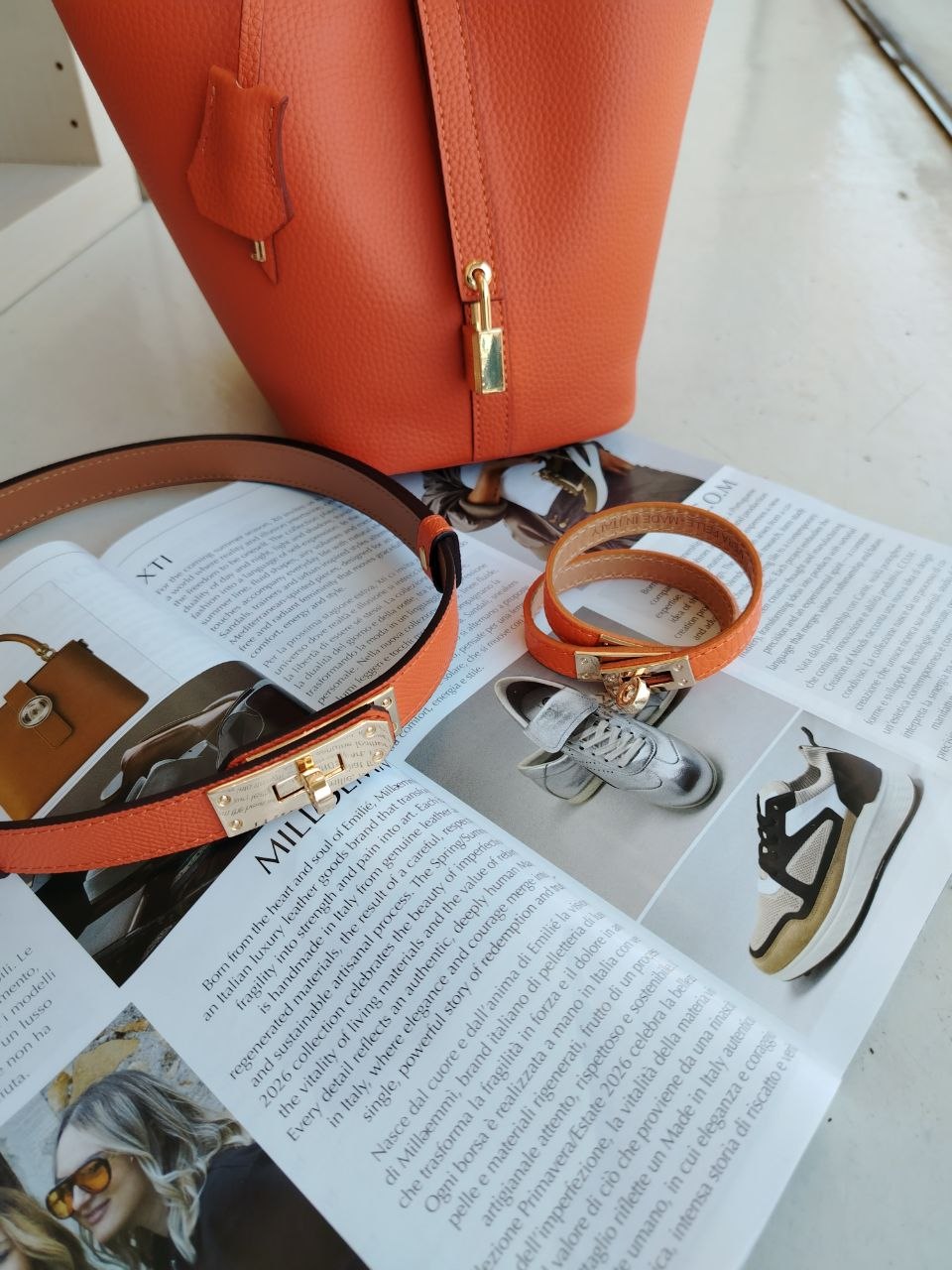 High Garden Сумки