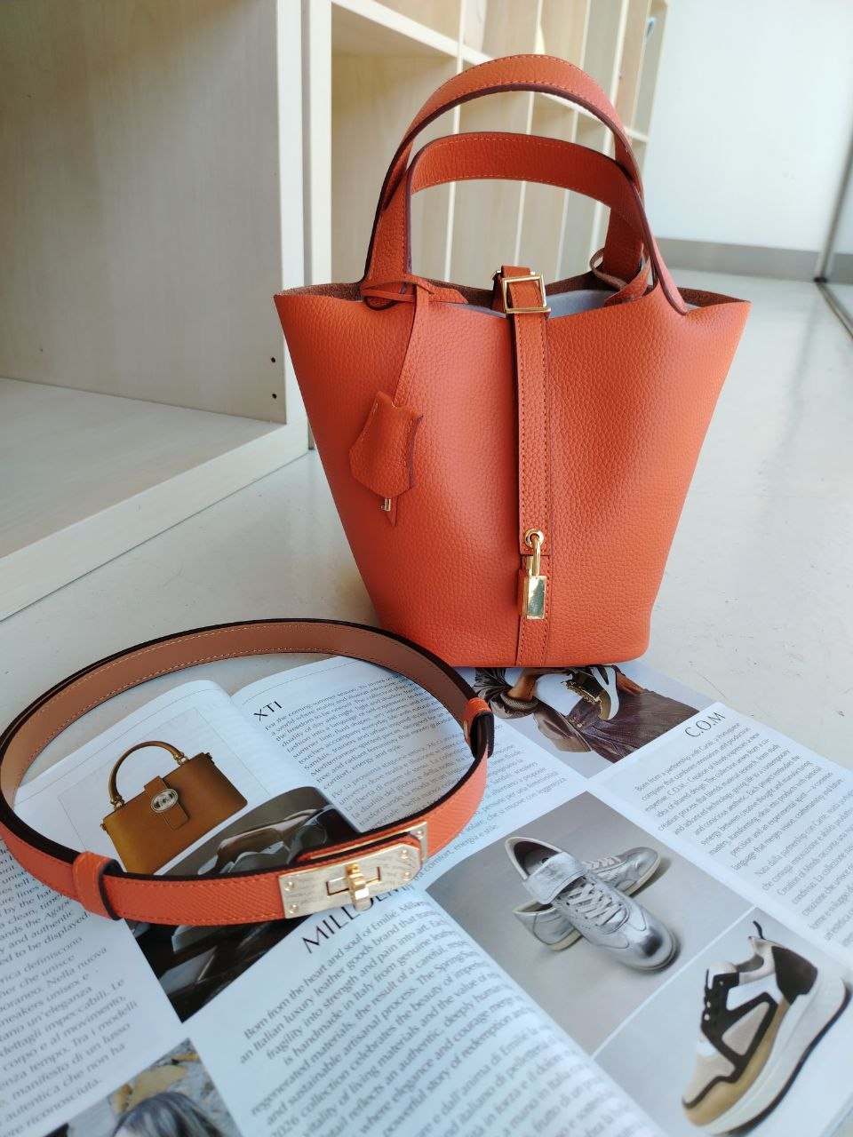 High Garden Сумки