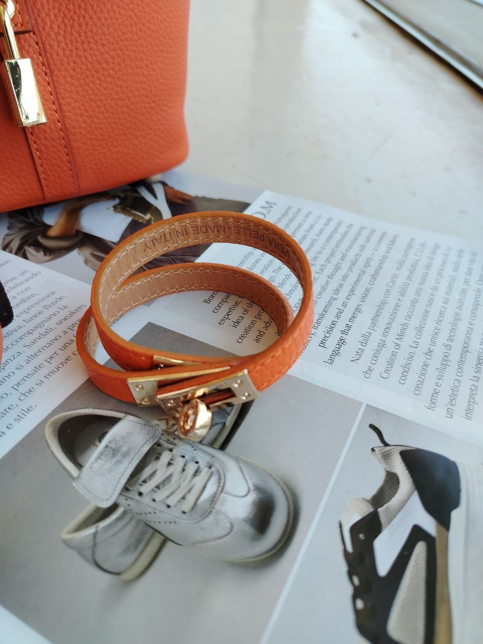 High Garden Сумки