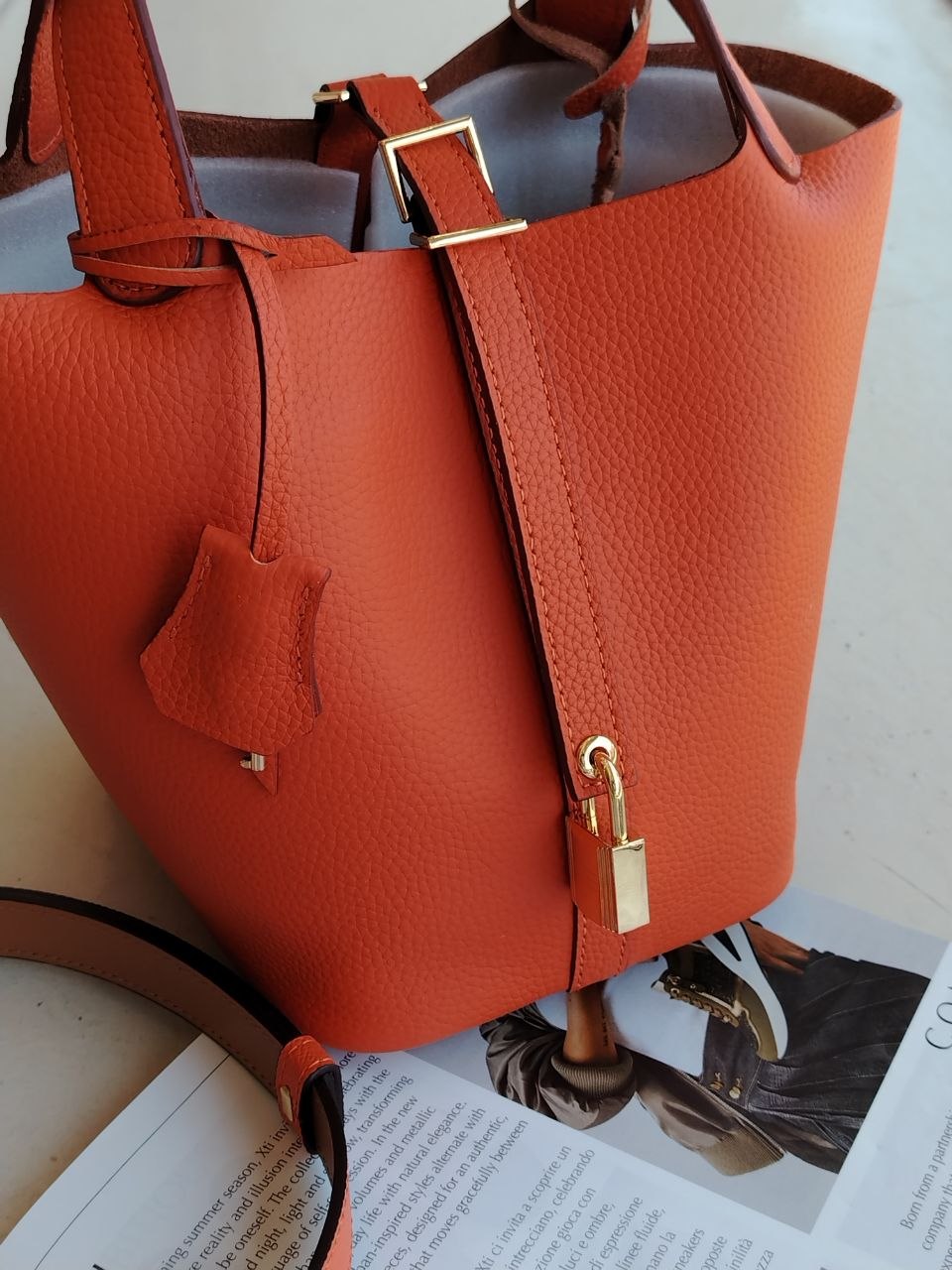 High Garden Сумки