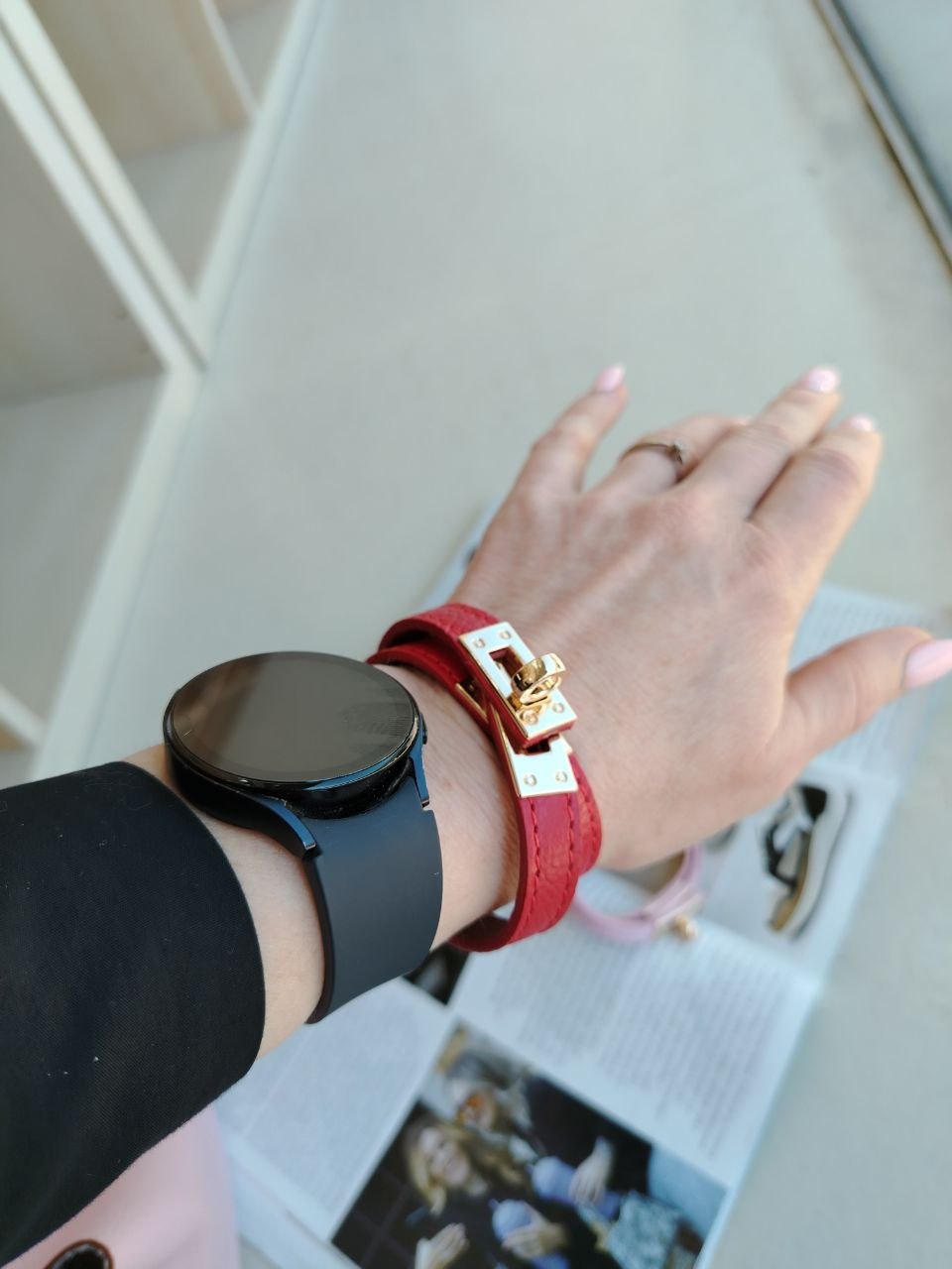 Фото High Garden Сумки