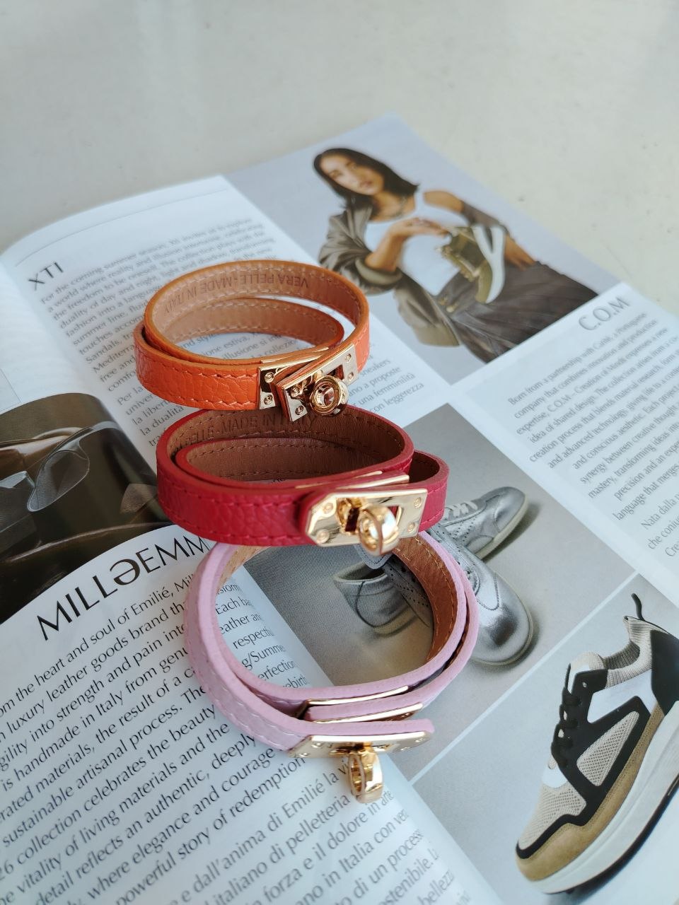 Фото High Garden Сумки