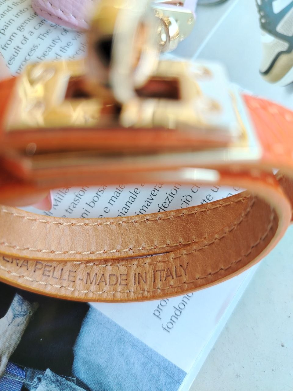 Фото High Garden Сумки