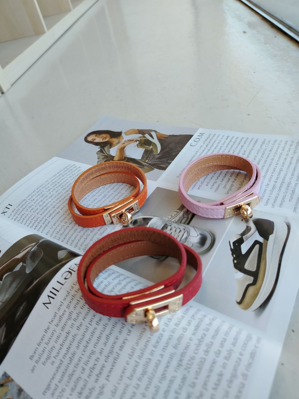 High Garden Сумки