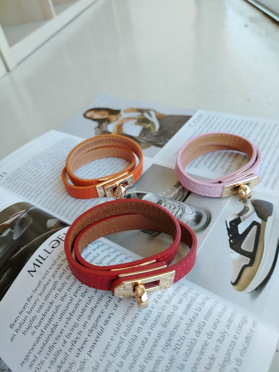 High Garden Сумки