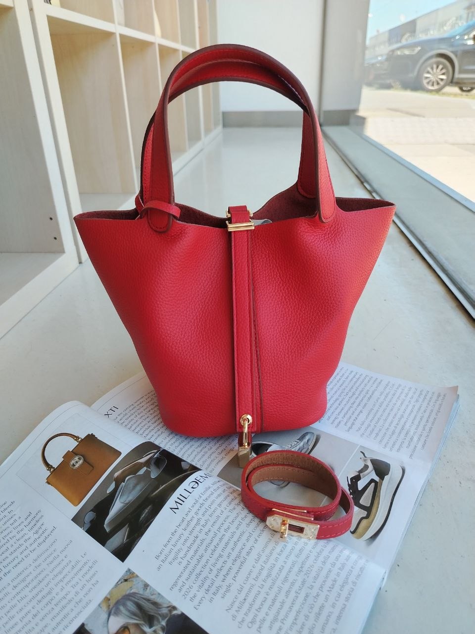 High Garden Сумки