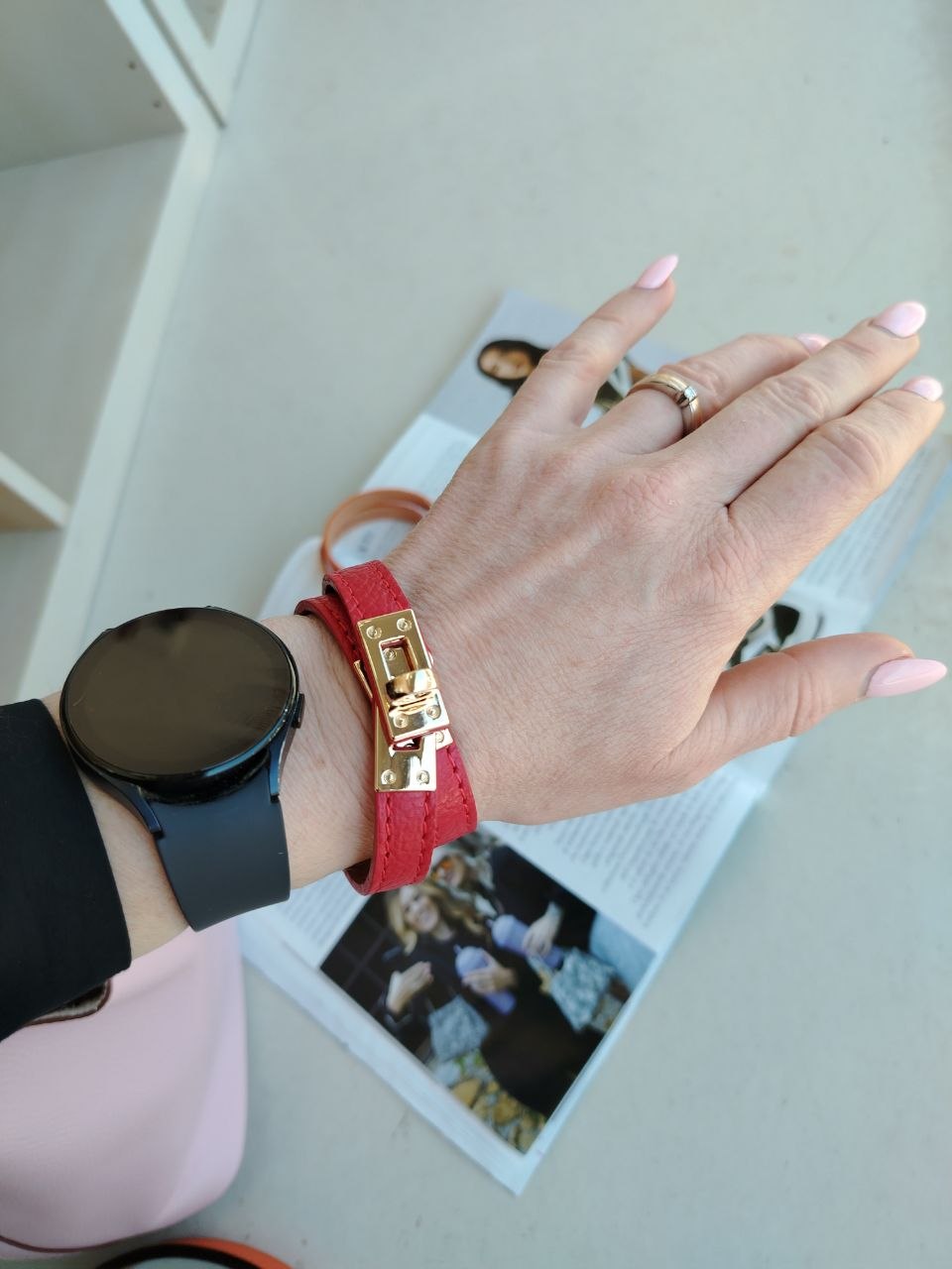 Фото High Garden Сумки