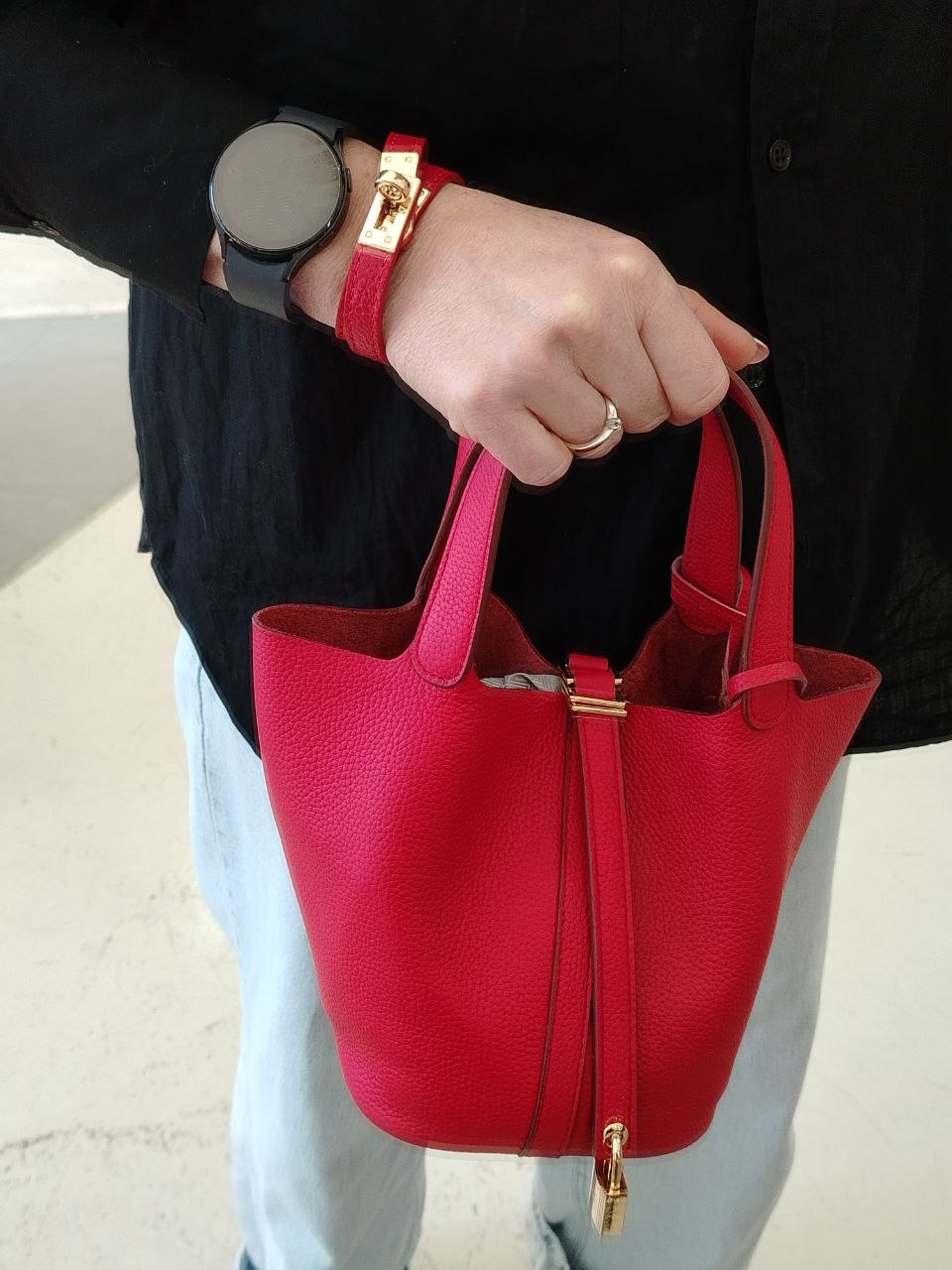 Фото High Garden Сумки